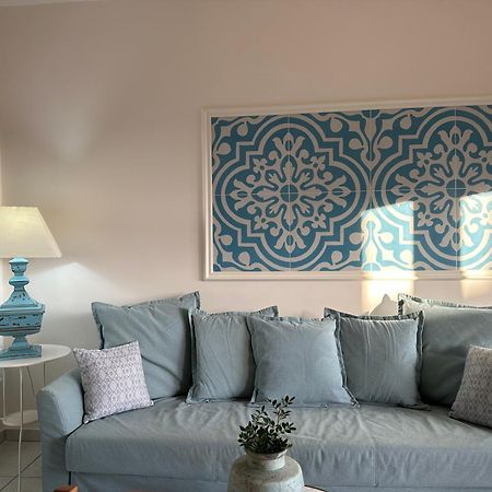 Nari Nari Apartment Koutsounári Ngoại thất bức ảnh