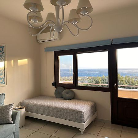Nari Nari Apartment Koutsounári Ngoại thất bức ảnh