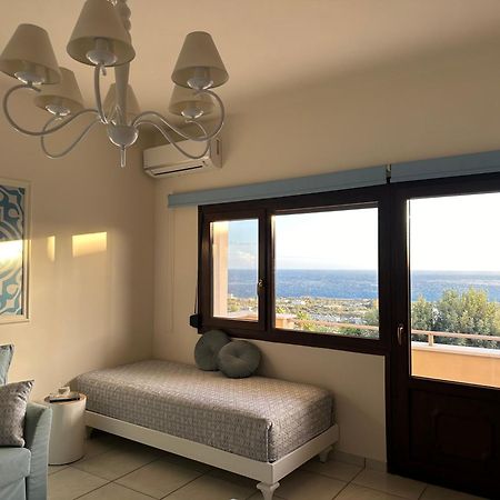 Nari Nari Apartment Koutsounári Ngoại thất bức ảnh