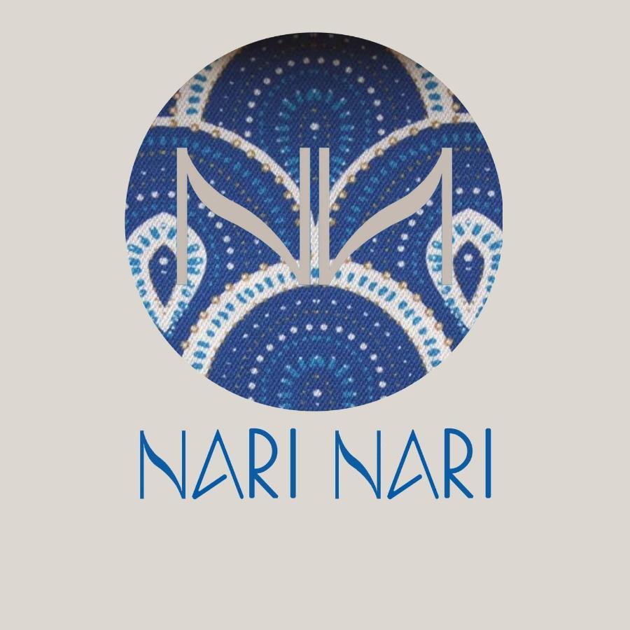 Nari Nari Apartment Koutsounári Ngoại thất bức ảnh