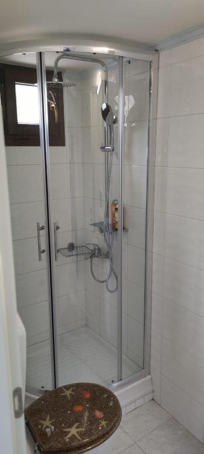 Nari Nari Apartment Koutsounári Ngoại thất bức ảnh