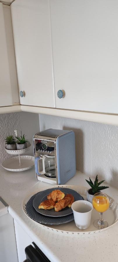 Nari Nari Apartment Koutsounári Ngoại thất bức ảnh