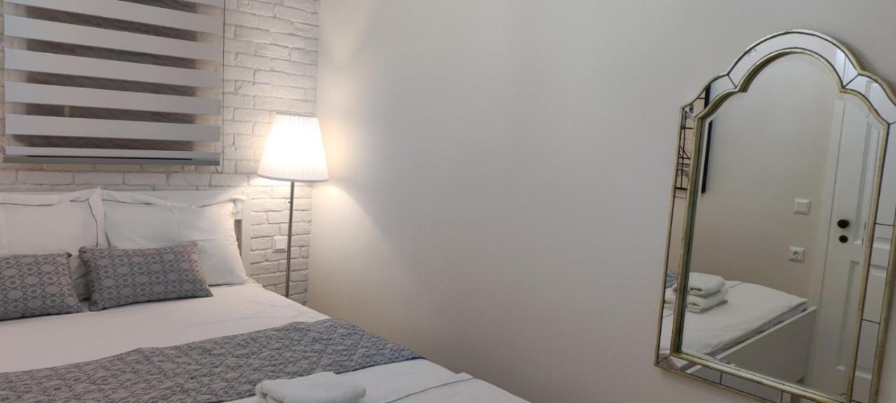 Nari Nari Apartment Koutsounári Ngoại thất bức ảnh