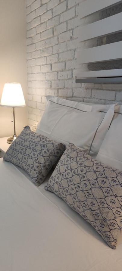 Nari Nari Apartment Koutsounári Ngoại thất bức ảnh