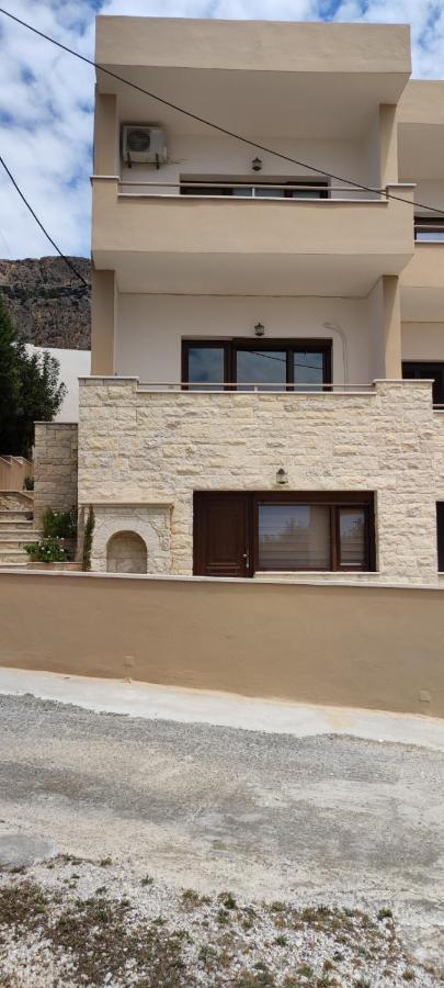 Nari Nari Apartment Koutsounári Ngoại thất bức ảnh
