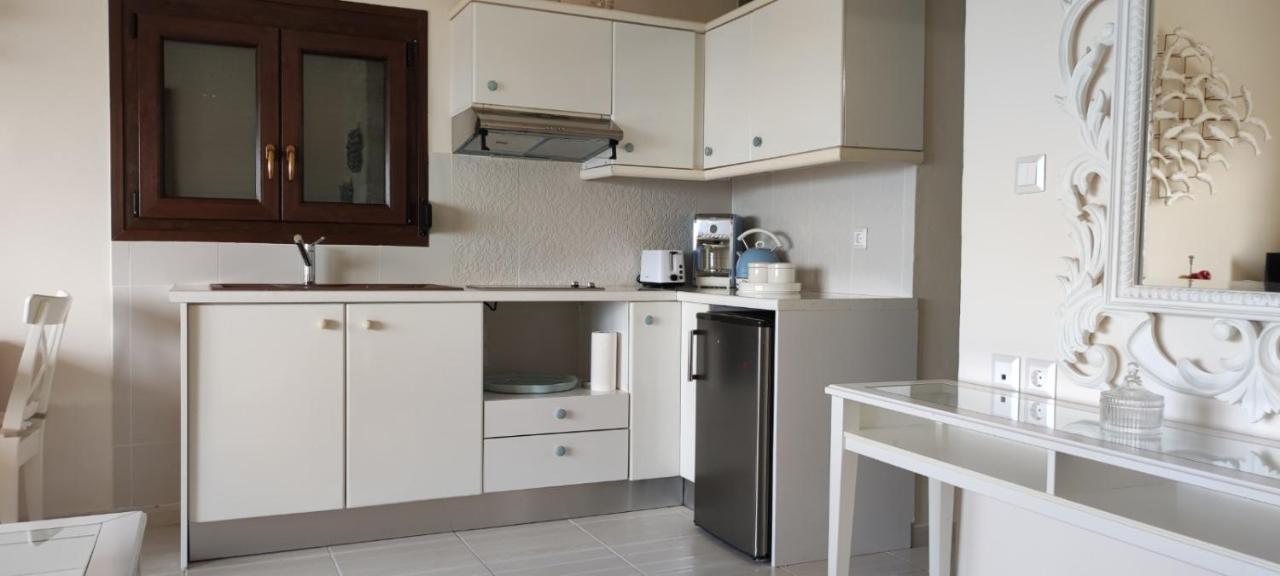 Nari Nari Apartment Koutsounári Ngoại thất bức ảnh