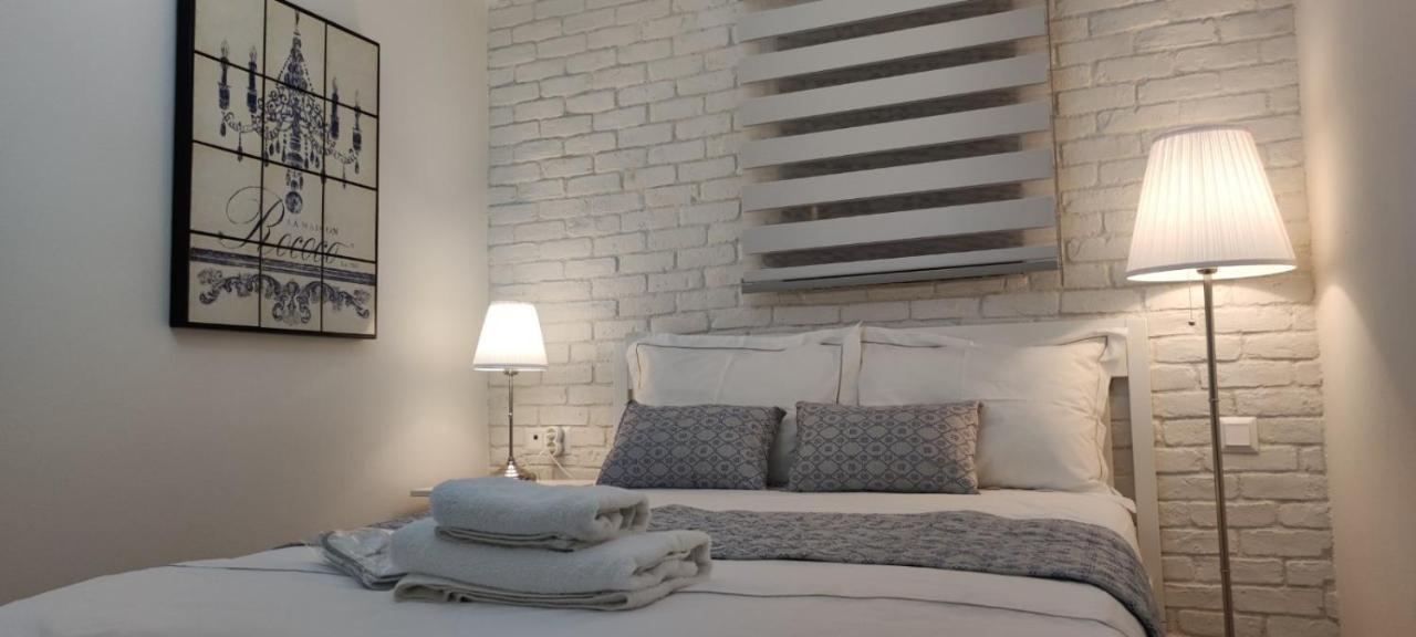 Nari Nari Apartment Koutsounári Ngoại thất bức ảnh