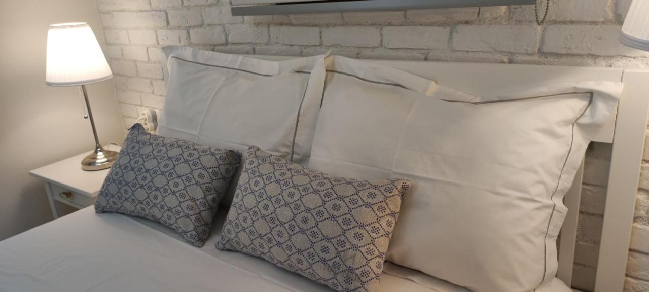 Nari Nari Apartment Koutsounári Ngoại thất bức ảnh