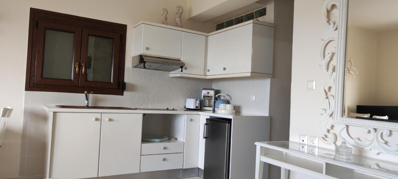 Nari Nari Apartment Koutsounári Ngoại thất bức ảnh