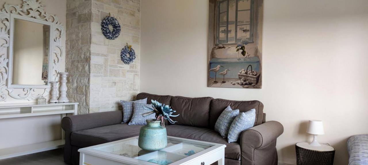 Nari Nari Apartment Koutsounári Ngoại thất bức ảnh