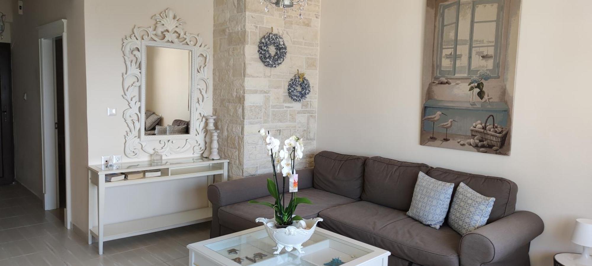 Nari Nari Apartment Koutsounári Ngoại thất bức ảnh