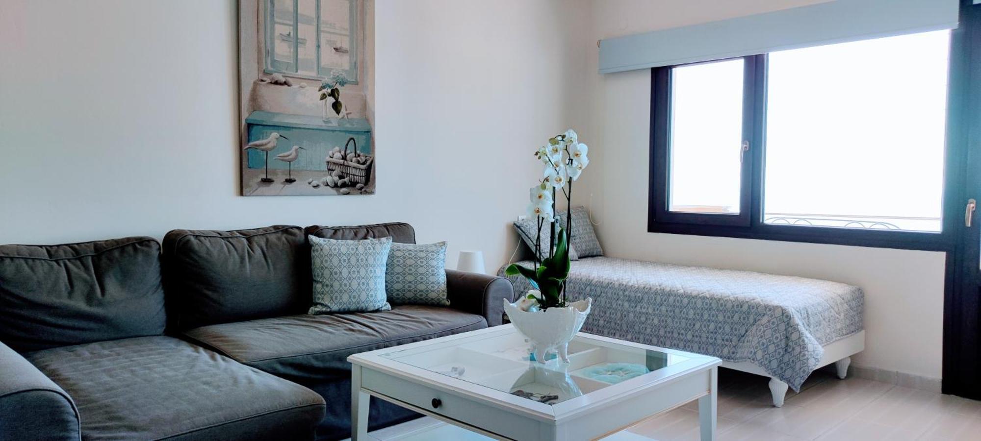 Nari Nari Apartment Koutsounári Ngoại thất bức ảnh