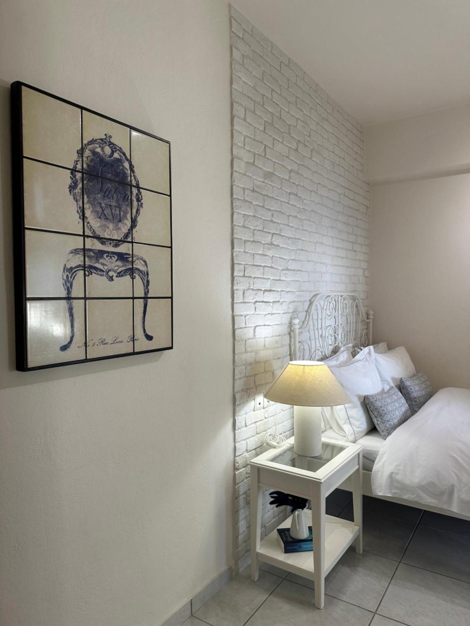 Nari Nari Apartment Koutsounári Ngoại thất bức ảnh