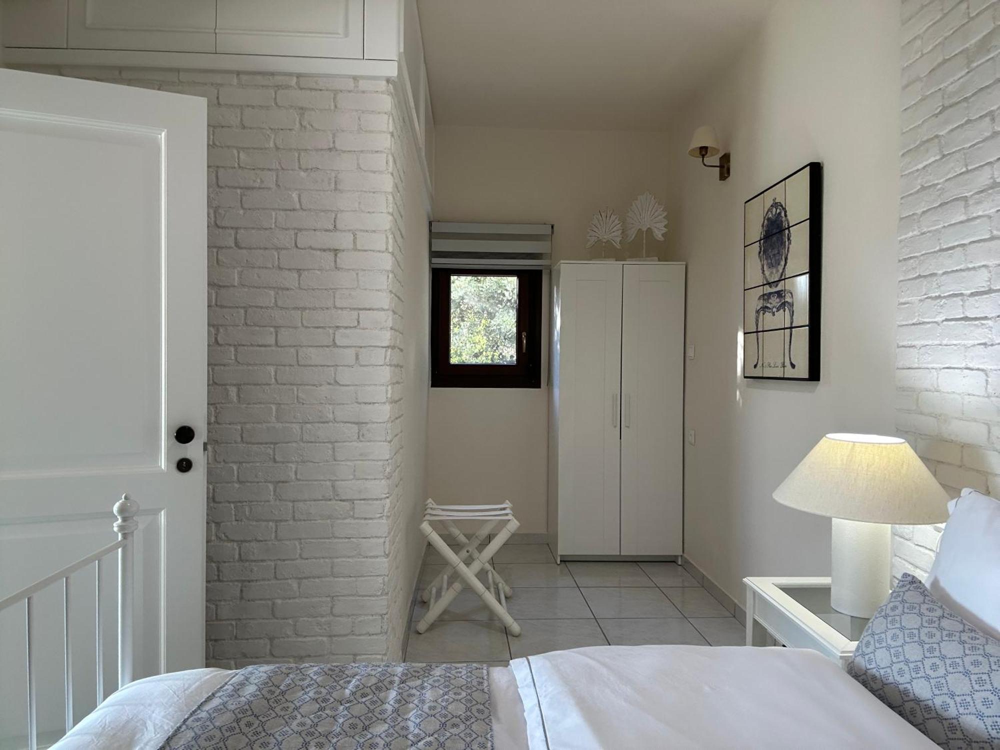 Nari Nari Apartment Koutsounári Ngoại thất bức ảnh