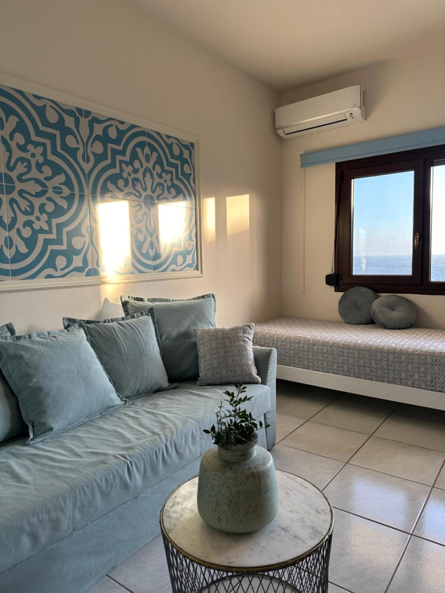 Nari Nari Apartment Koutsounári Ngoại thất bức ảnh