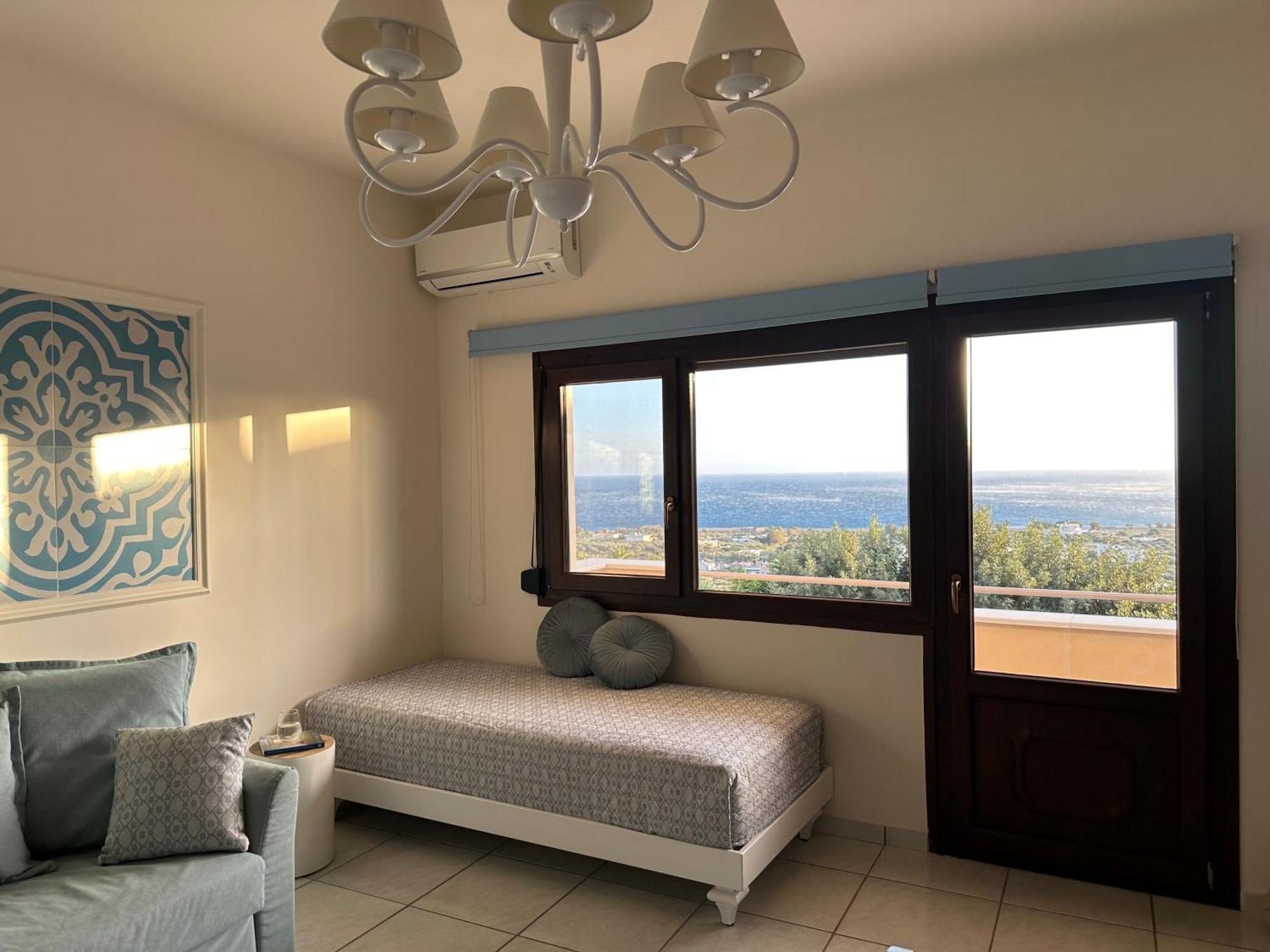 Nari Nari Apartment Koutsounári Ngoại thất bức ảnh